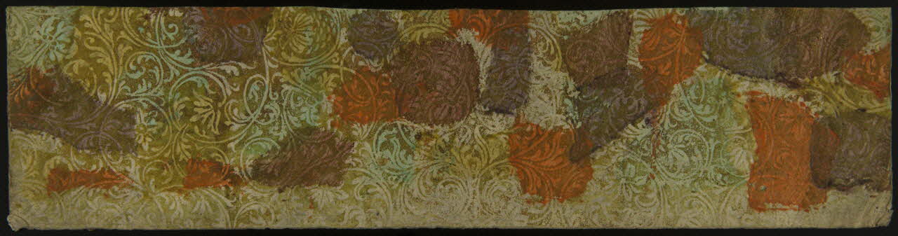 estampe Dominoterie 1968.51.256.1 Photo