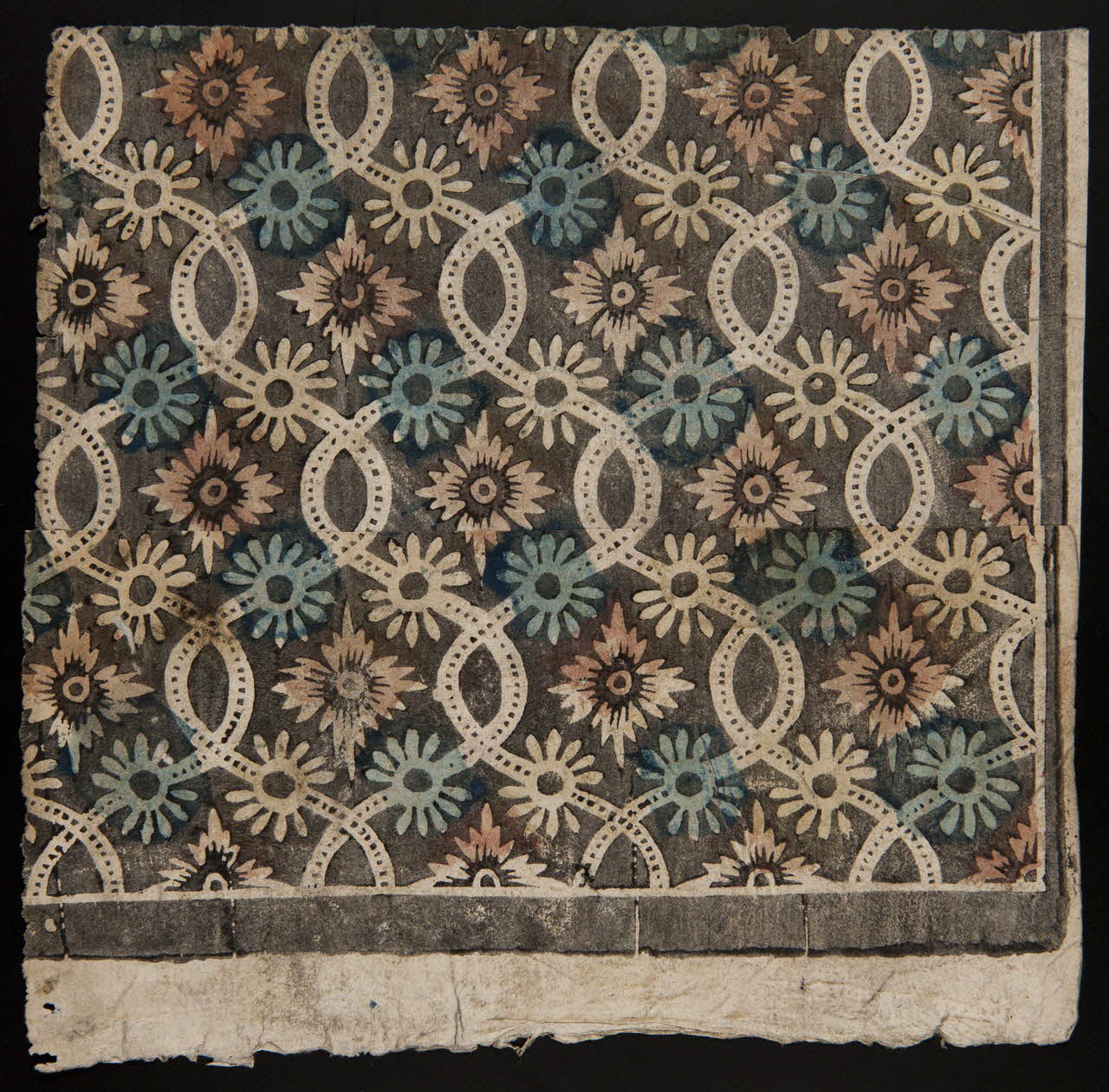 dominoterie Dominoterie 1968.51.378 Photo