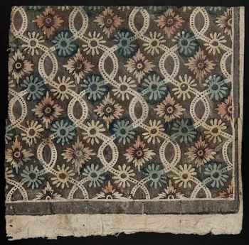 dominoterie Dominoterie 1968.51.378 Photo