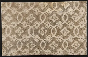 dominoterie Dominoterie 1968.51.379 Photo
