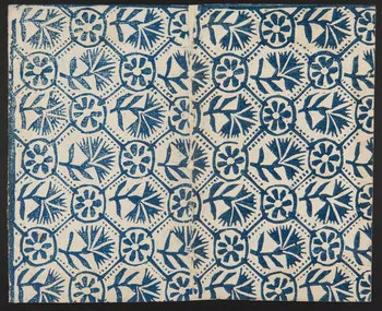 estampe Dominoterie 1968.51.403  Photo