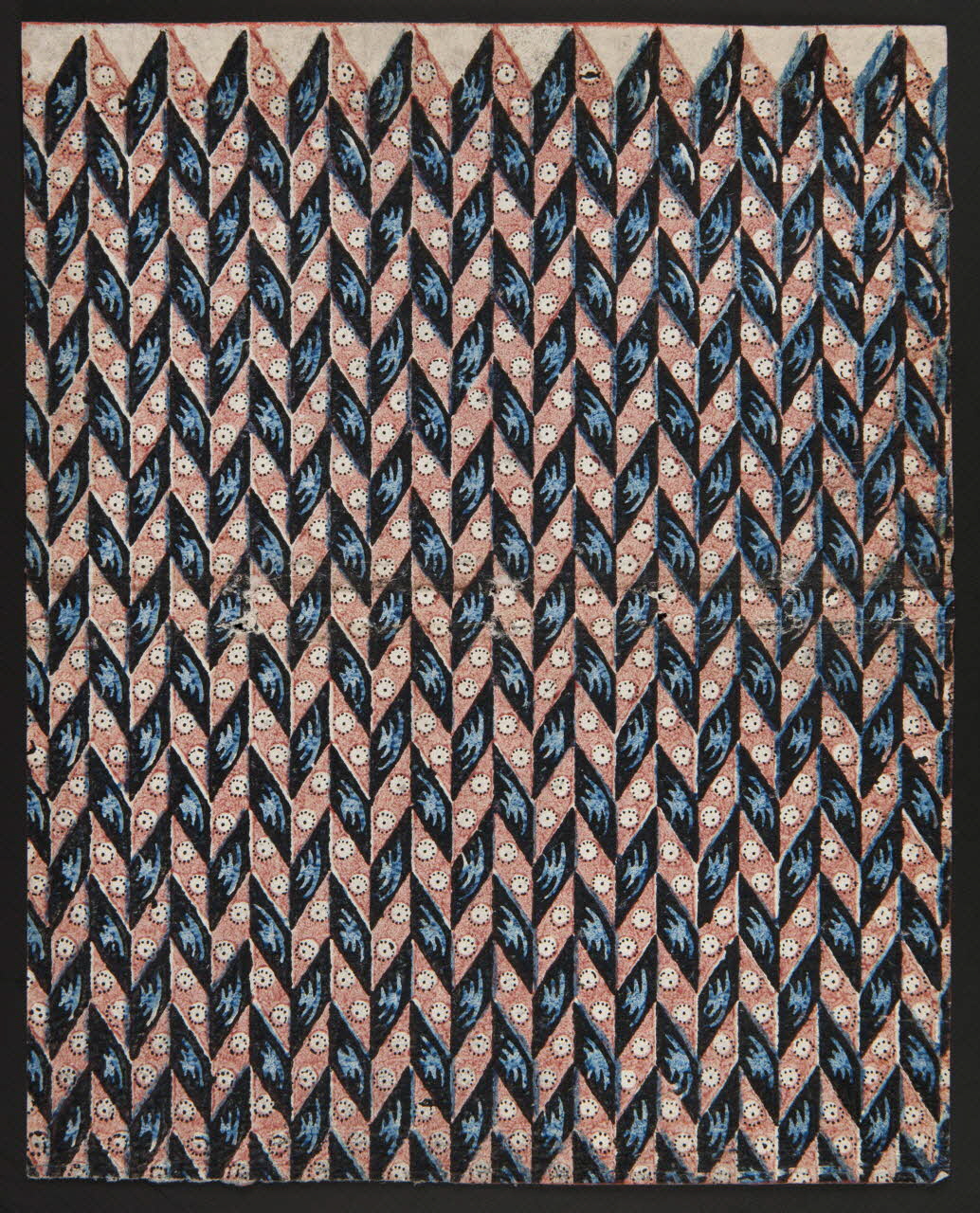 dominoterie Dominoterie 1968.51.432 Photo