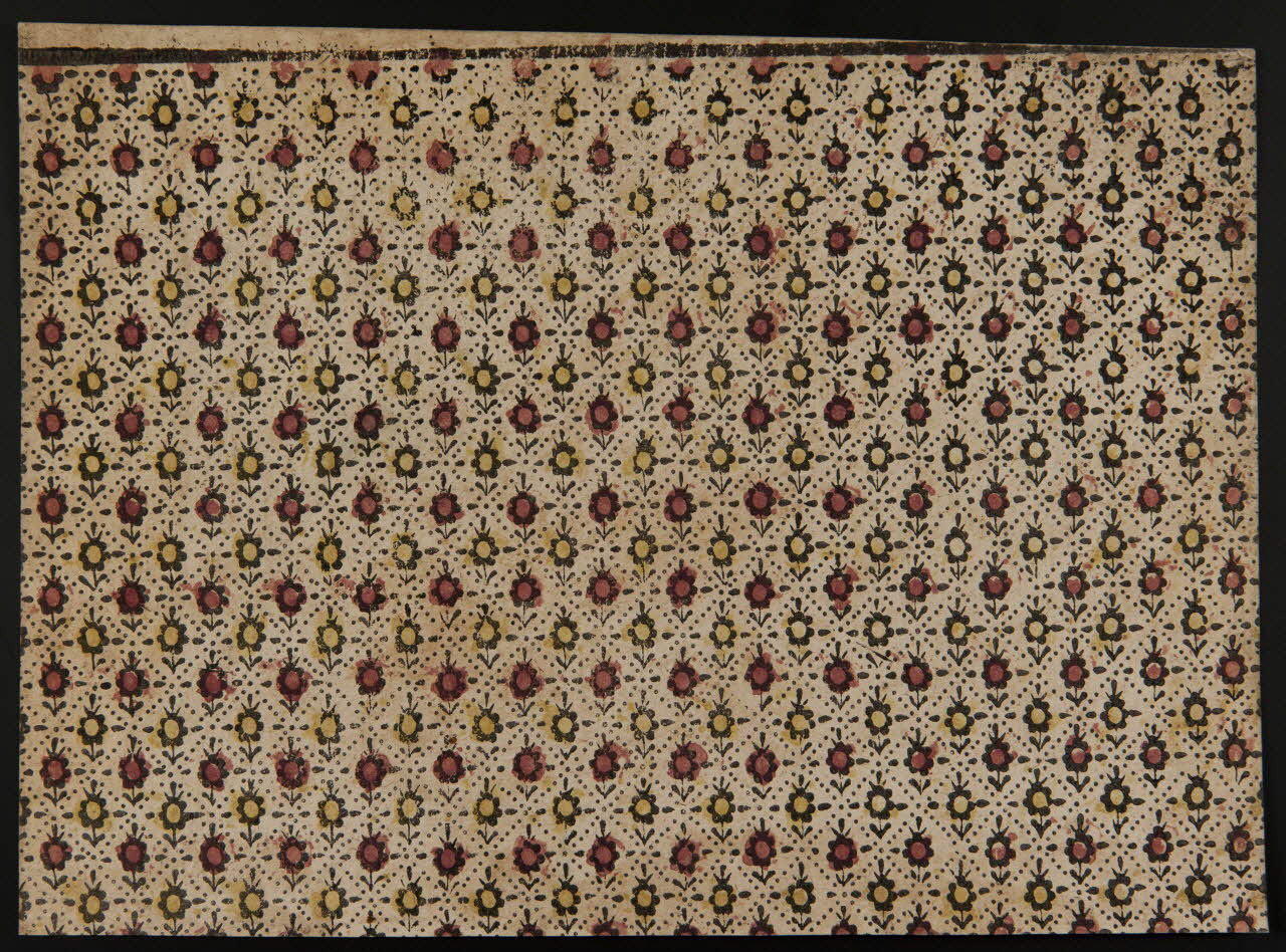 dominoterie Dominoterie 1968.51.486 Photo