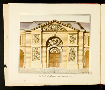 Simon G. partie d'un ensemble de dessins carnet de dessins 1898 1975.101.1.2 Photo