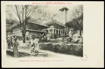 carte postale publicitaire chromo 1975.3.197 Photo