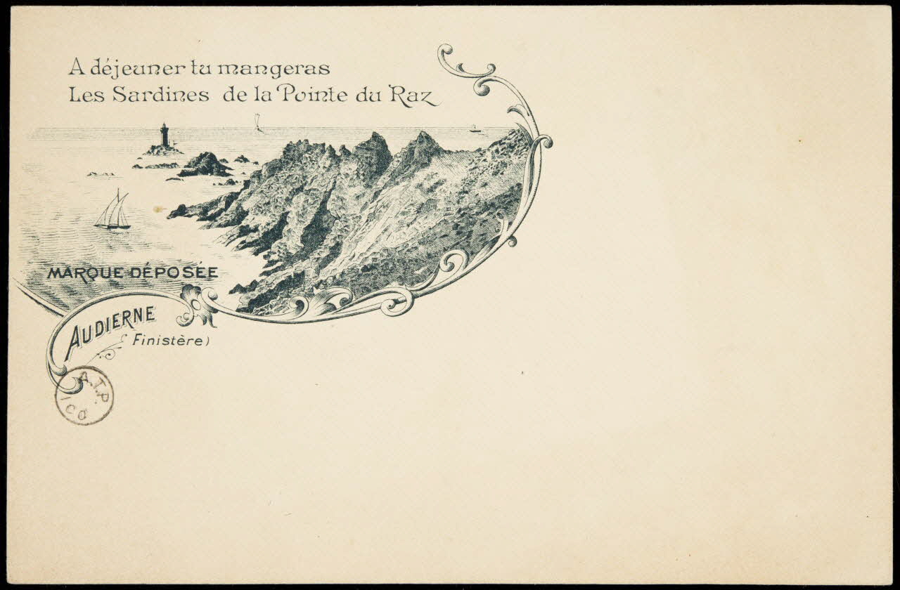 carte réclame chromo 1975.3.69 Photo