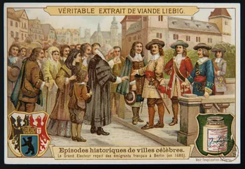 carte réclame chromo Paris 1909 1975.3.74 Photo