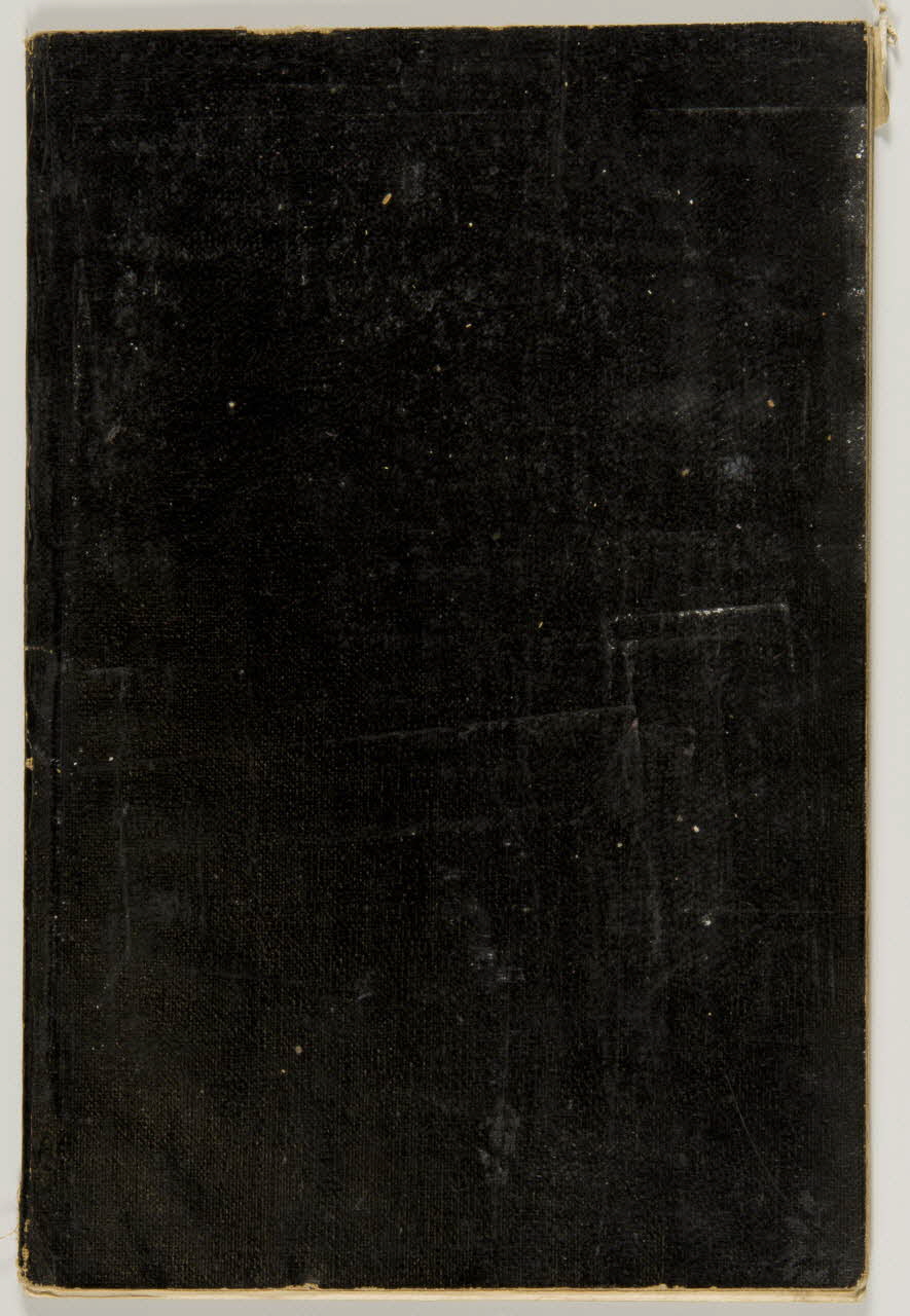 Album L'ART NOUVEAU 1975.37.39.1/20 Photo