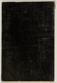 Album L'ART NOUVEAU 1975.37.39.1/20 Photo