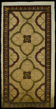 Dailland E. affiche Projet de vitrail 1880 1975.46.387 Photo