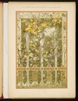 album LE JOURNAL DE LA DECORATION 1975.46.424.20 Photo