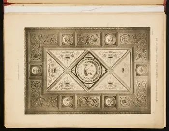 album LE JOURNAL DE LA DECORATION 1975.46.424.4 Photo