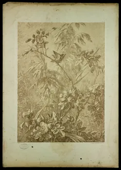 estampe Flore 1975.46.467.9 Photo