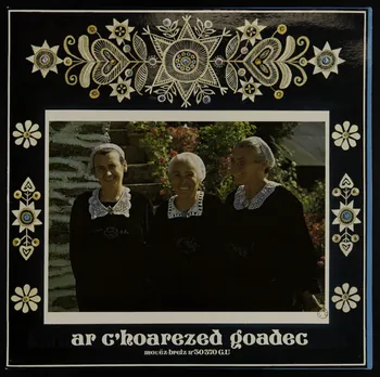 estampe ar c'hoarezed goadec 1975.52.1 Photo