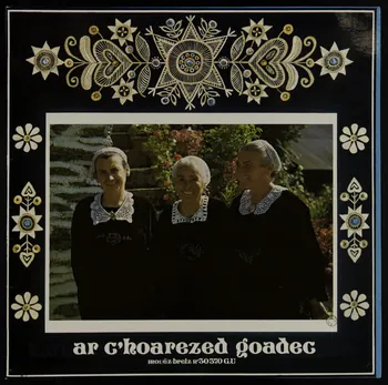 estampe ar c'hoarezed goadec 1975.52.2 Photo