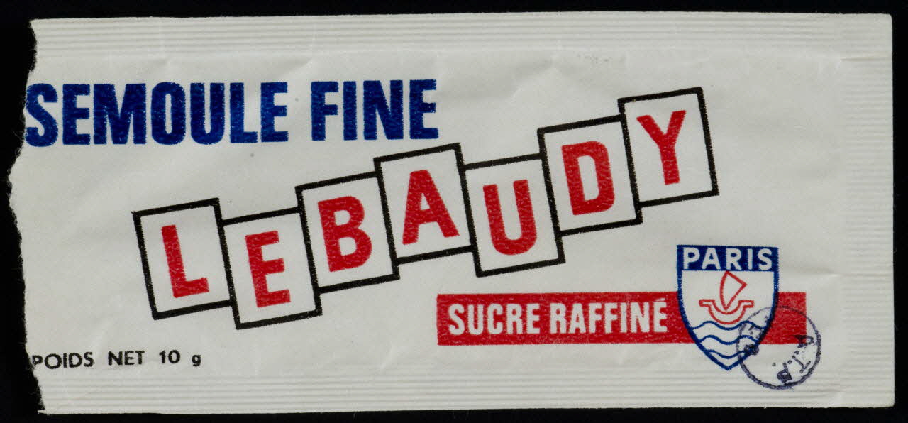 estampe SEMOULE FINE  LEBAUDY 1975.8.44 Photo