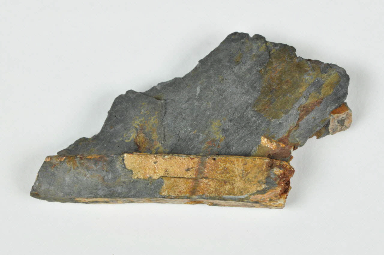amulette 1901.1.808 Photo Mucem