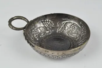 tasse tastevin 1901.1.852  Photo Mucem