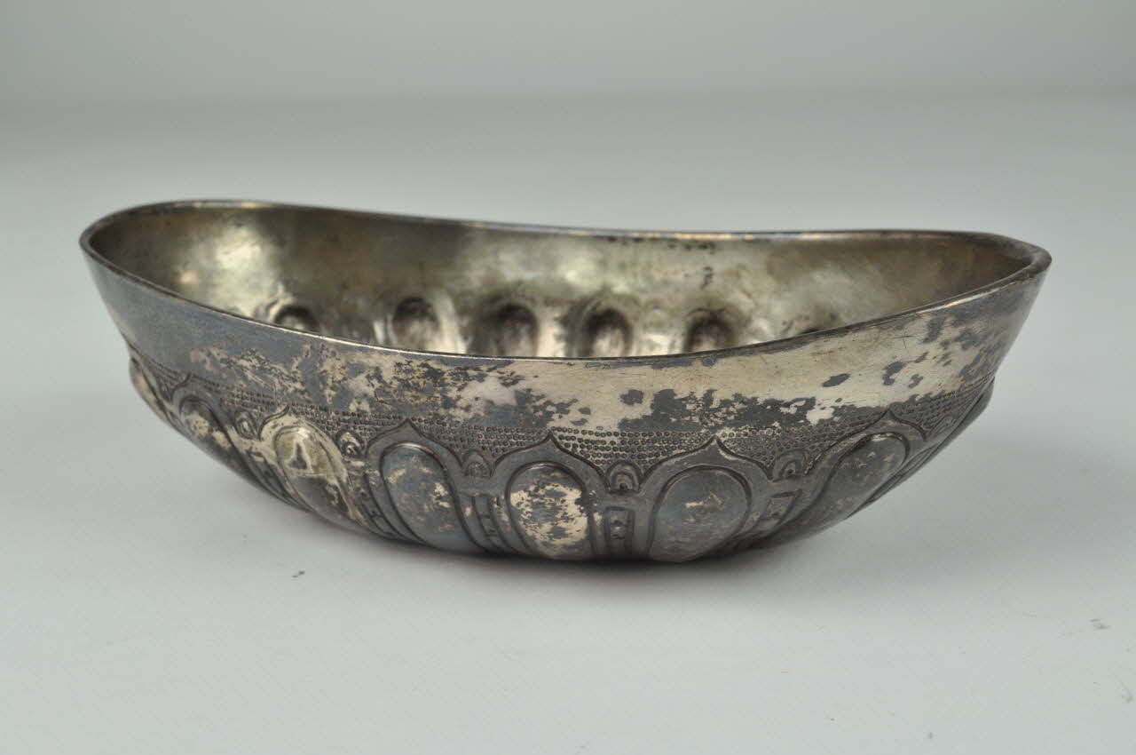 tasse Pays de la Loire, France 1640 1901.1.858 Photo Mucem