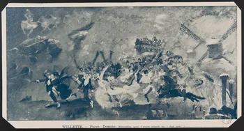 estampe Parce, Domine 1967.116.119 Photo