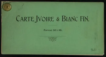 Gustave Soury carnet de dessins Carnet d'études de fauves et autres animaux Paris 1905 1967.116.921.1/10 Photo