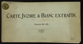 Gustave Soury carnet de dessins Carnet d'études de fauves Paris 1906 1967.116.922.1/14 Photo