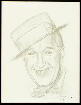 dessin 1964 1967.177.15 Photo