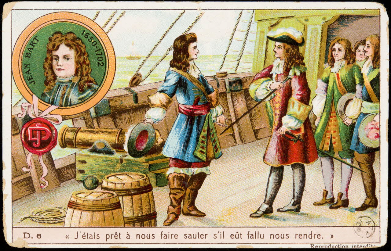 carte réclame chromo 1967.183.60 Photo