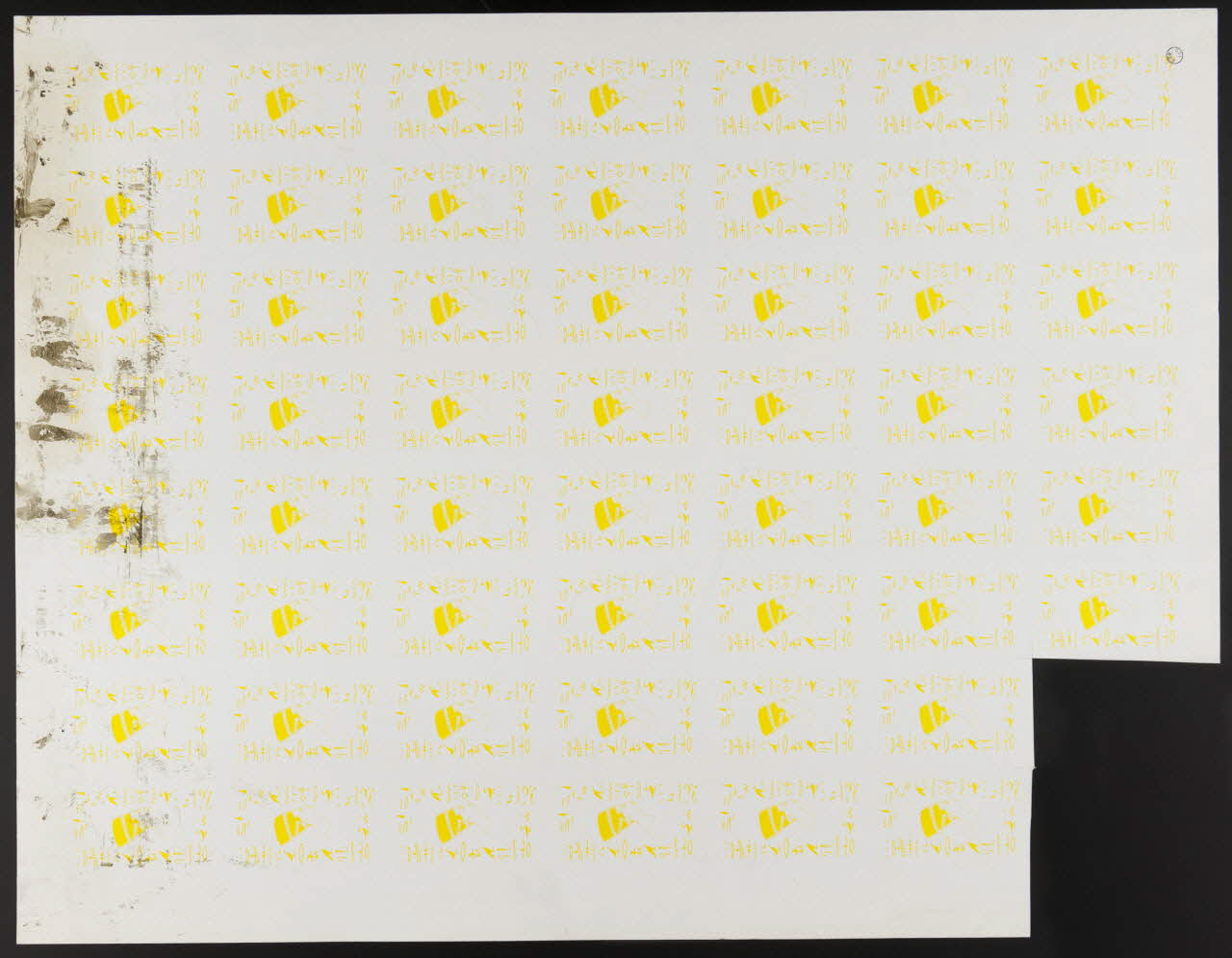 estampe Cartes à jouer 1967.185.1087 Photo