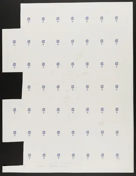 estampe Cartes à jouer 1967.185.1109 Photo