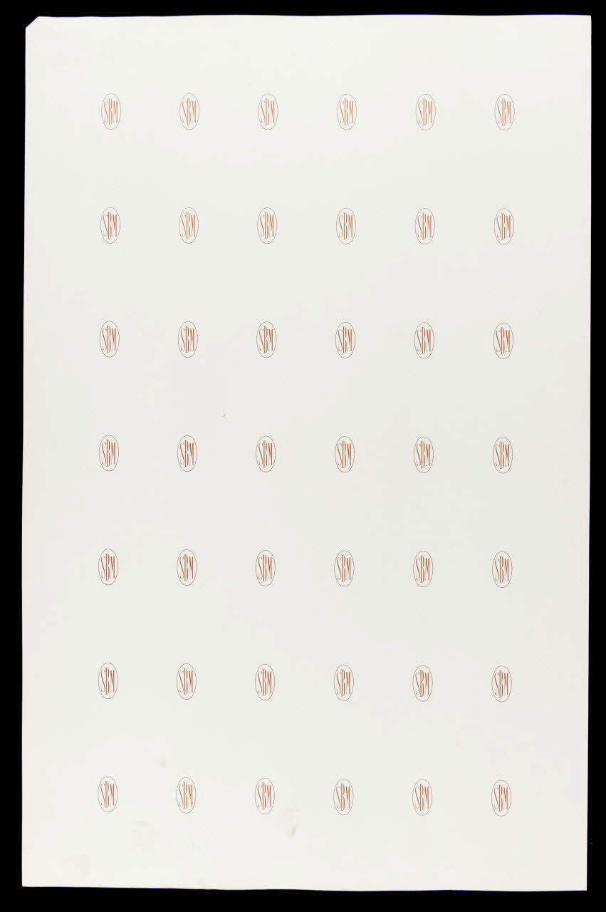 estampe Cartes à jouer 1967.185.1118 Photo