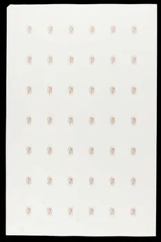 estampe Cartes à jouer 1967.185.1118  Photo