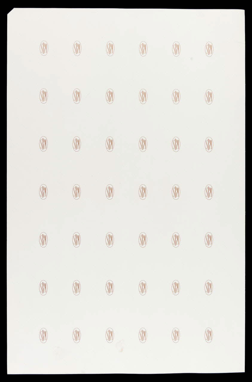 estampe Cartes à jouer 1967.185.1121 Photo