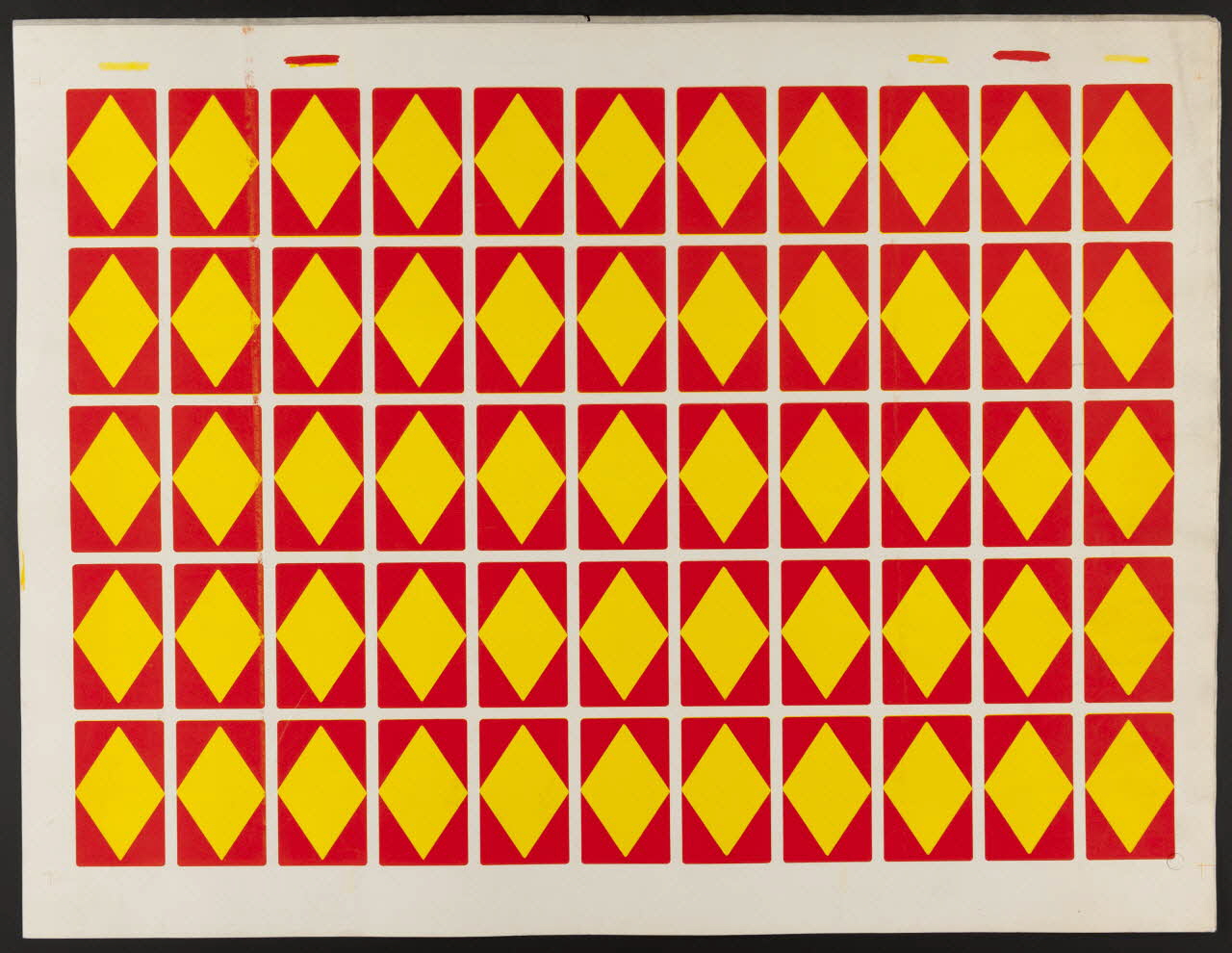 estampe Cartes 1967.185.1134 Photo