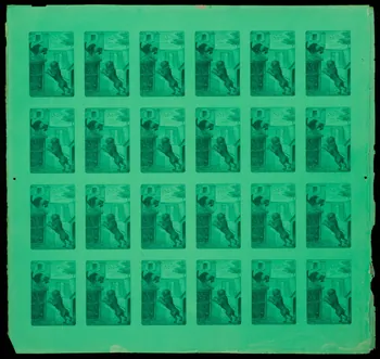 estampe Cartes à jouer 1967.185.1145.1 Photo