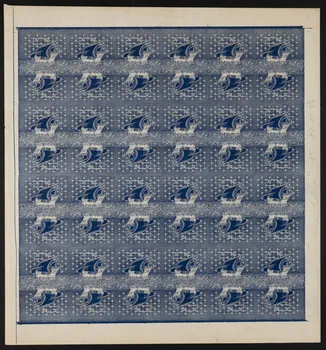 estampe Cartes à jouer 1967.185.1201 Photo
