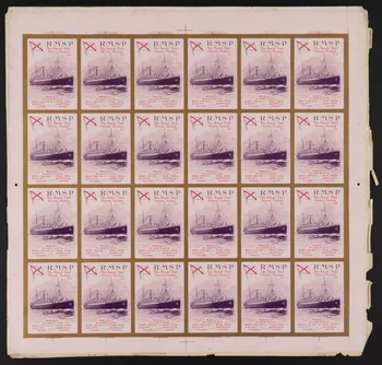 estampe Cartes à jouer 1967.185.1207 Photo