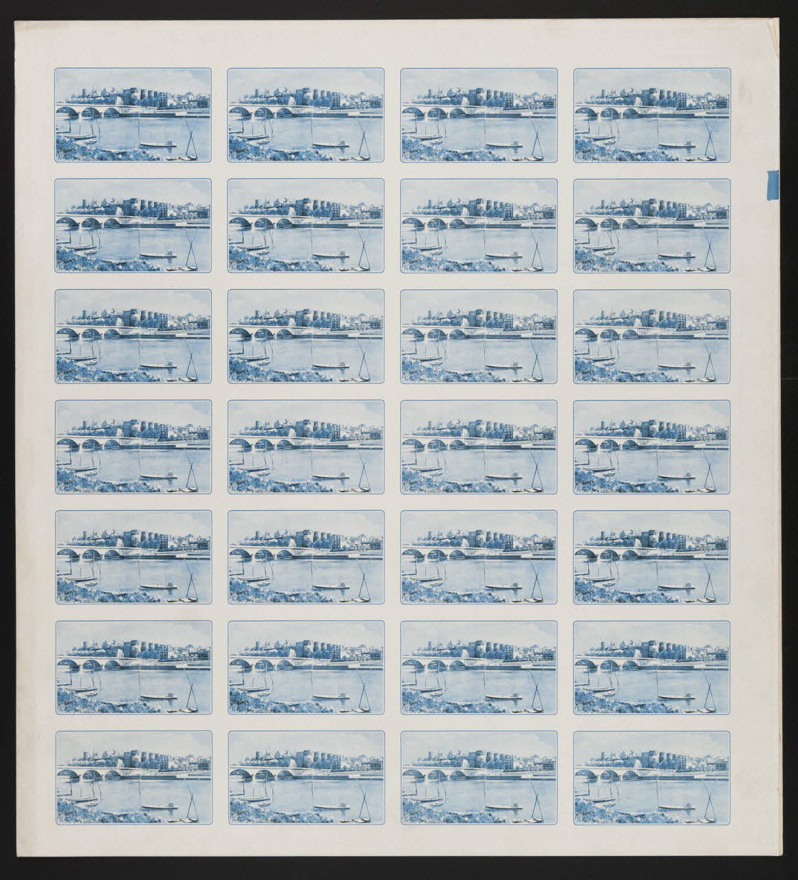 estampe Cartes à jouer 1967.185.1209 Photo