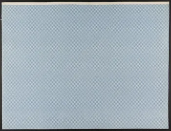estampe Motifs de cartes à jouer 1967.185.1222 Photo