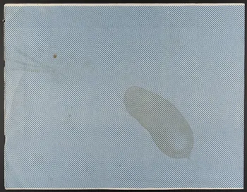 estampe Cartes de prédiction 1967.185.1225.1 Photo