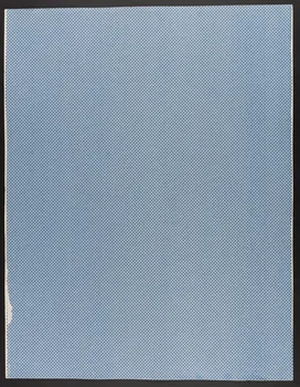 estampe Cartes de prédiction 1967.185.1236.1 Photo