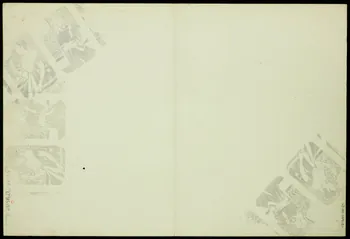 estampe Modèle de figures pour cartes à jouer 1967.185.1319 Photo