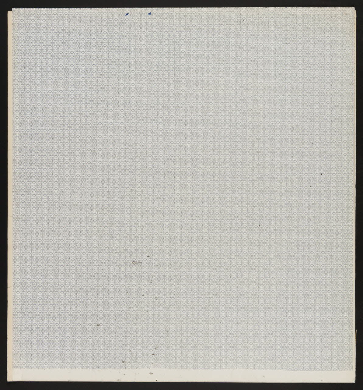 estampe Cartes 1967.185.1400.3 Photo
