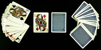cartes à jouer Jeu de cartes 1967.185.1865.1-30  Photo