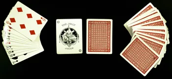 cartes à jouer Jeu de cartes 1967.185.1866.1-30  Photo