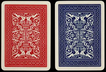 cartes à jouer Cartes à jouer 1967.185.2025.1/2 Photo