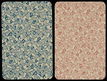 cartes à jouer Cartes à jouer - Jeu d'aluette 1967.185.2035.1/2 Photo