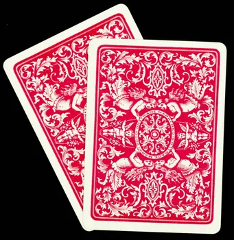 cartes à jouer Cartes à jouer 1967.185.2320.1-2 Photo