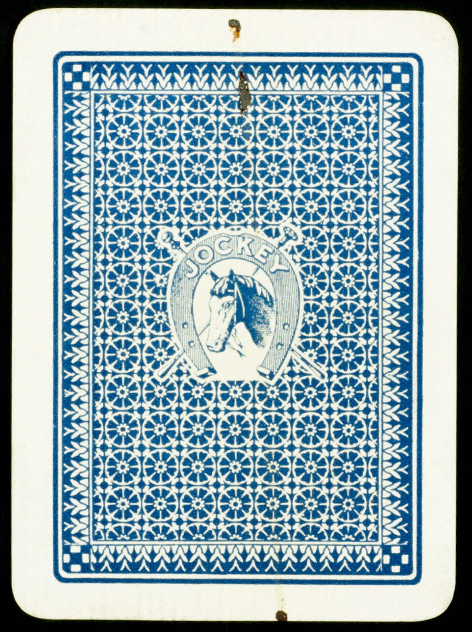 cartes à jouer Carte à jouer 1967.185.2340 Photo