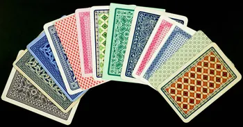 cartes à jouer Cartes à jouer 1967.185.2354.1-13 Photo